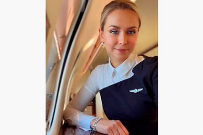 Российская стюардесса частного лайнера назвала сумму крупнейших чаевых за работу