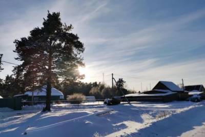 Синоптики спрогнозировали в Омске прекращение снегопадов и умеренный мороз