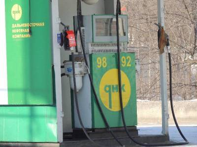 «Дефицита бензина не будет»: на хабаровском НПЗ снова планируют ремонт
