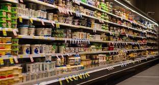Дагестанцы сочли запоздалыми меры по сдерживанию цен на продукты