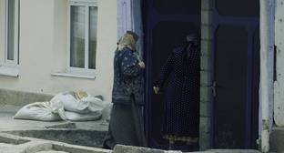 Фильм об угнетении женщин на Кавказе вызвал ажиотаж в соцсетях