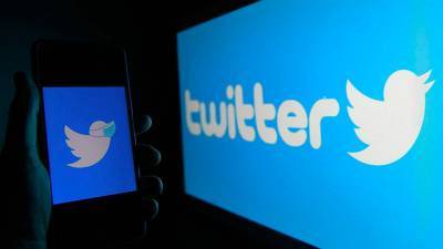 Twitter подтвердил, что в результате действий Роскомадзора, его скорость в России упала