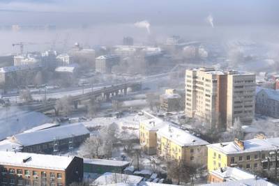 Названы города России с самым доступным жильем