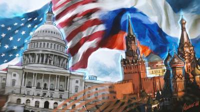США отказались от российской помощи пострадавшим от холода штатам