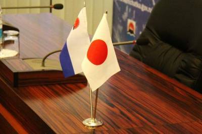 МИД Японии: страна не забудет о помощи других государств после цунами