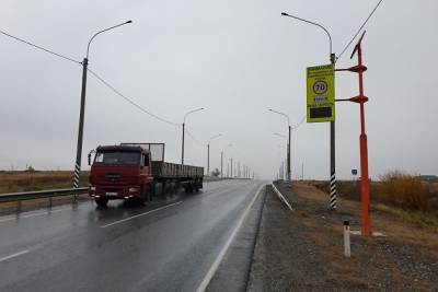 Количество дорожных аварий сократилось на 8% на дорогах Забайкалья