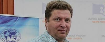 В Красноярске новым руководителем «Центра питания» стал Алексей Храмцов