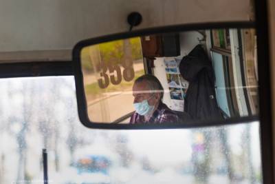 Кандидатов на обучение водителями троллейбуса ищут в Петрозаводске