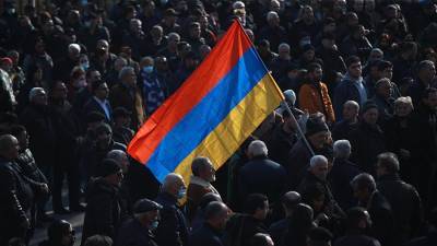 В Госдепе США обеспокоились соблюдением прав трудящихся в Армении