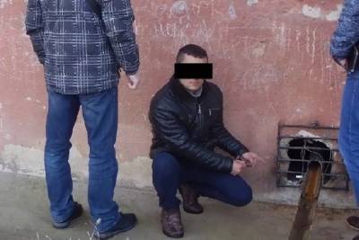 В Иванове 17-летний подросток и его 15-летний друг промышляли наркотиками