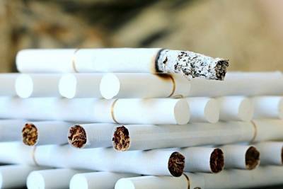 Свыше 120 тысяч пачек сигарет изъяли из незаконного оборота в Карелии