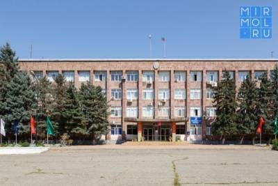 Администрация Буйнакска выступила с заявлением о сообщениях с фактом насилия в местной школе