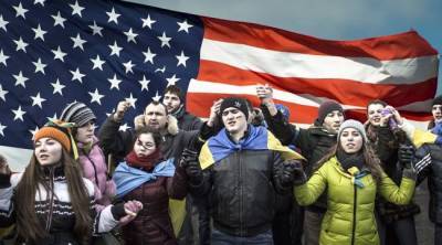 США усилят поддержку Украины в области укрепления демократии — Блинкен