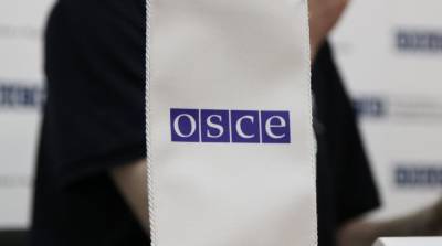 ОБСЕ обнаружила за сутки более 150 нарушений на Донбассе