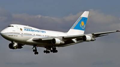 Казахстанские авиакомпании возобновили все внутренние рейсы и полеты в 14 стран