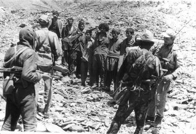 План «Завеса»: крупнейшая операция советского спецназа в Афганистане