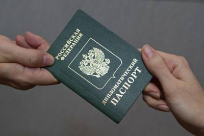 Российские дипломаты пожаловались на США из-за проблем с визами