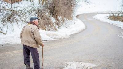 Частный пансионат "Опека" выселяет более 600 пенсионеров