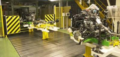 Автозавод Lada готовится к выпуску полноприводных автомобилей в 2024 году