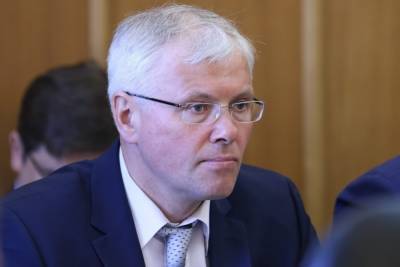 Вице-мэр Екатеринбурга спрогнозировал, когда экономика города восстановится после кризиса