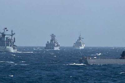 НАТОвские корабли и отмена Юморины: главные новости Одессы 10 марта