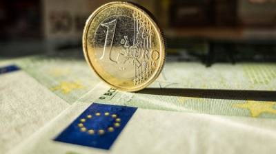 Аналитики прогнозируют сохранение ставки ЕЦБ на нулевом уровне