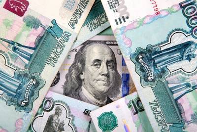 Россия постепенно уходит от зависимости от доллара – Володин