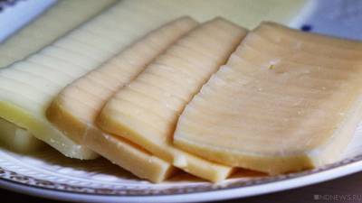 Магия. В Челябинской области смогли из 1 килограмма сыра cделать 32