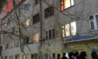 Судьба дома по Ставропольской в Тюмени решится в течение двух месяцев