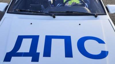 В Кузнецком районе водителя без прав задержали за взятку