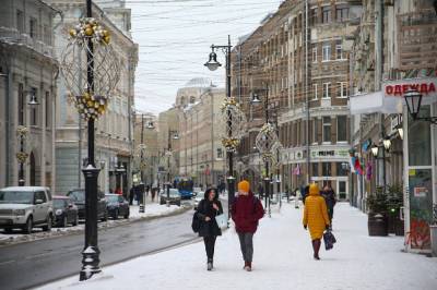 Синоптики пообещали москвичам погоду "миллион на миллион"