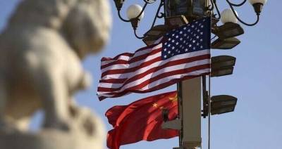 ЕС не присоединится к США для сдерживания Китая – эксперт
