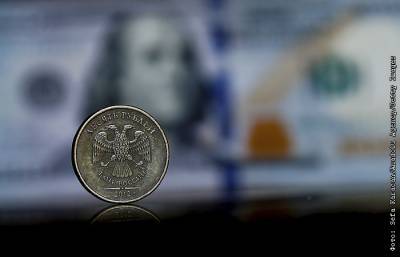 Володин заявил, что Россия сокращает зависимость от доллара