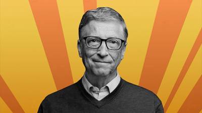 Билл Гейтс увидел в биткоине проблему для мирового климата