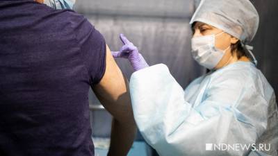 Украина зарегистрировала китайскую вакцину от коронавируса Sinovac