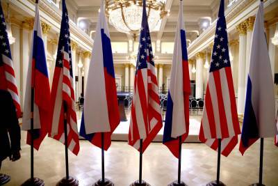 США отказываются продлевать разрешения на пребывание дипломатам из России