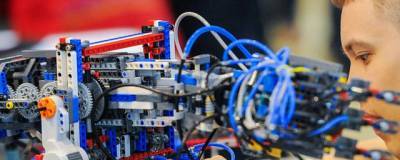 В Москве 12 марта начнутся отборочные соревнования по робототехнике First Lego League