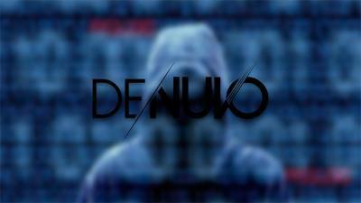 Защита Denuvo появится в PlayStation 5