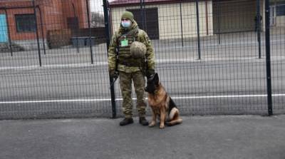 Сводка ООС: новые обстрелы, погиб один украинский военнослужащий
