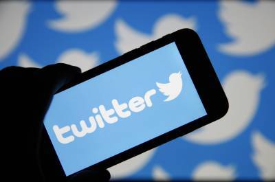 Администрация Twitter отреагировала на решение Роскомнадзора замедлить работу соцсети