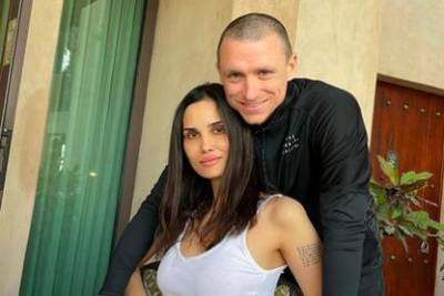 «Мы разводимся»: Алана Мамаева объявила о расставании с мужем