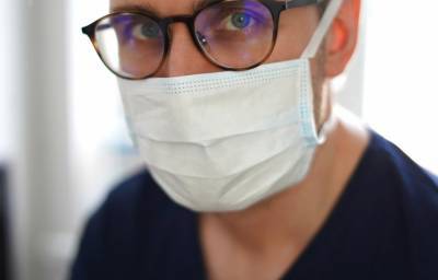 Роскачество: медицинские маски не дают полную защиту от вирусов