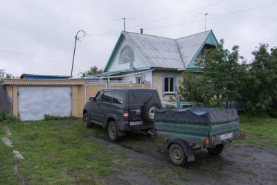 Жителям села под Рязанью пригрозили штрафами за оставленные возле домов машины