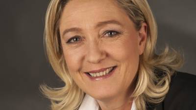 Французы назвали главного претендента на пост президента в 2022 году