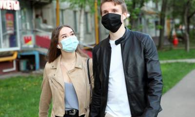 Эксперты назвали лучшие защитные маски