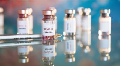 В Украине запустили онлайн-калькулятор по вакцинации от COVID-19: как узнать "свое" место в очереди