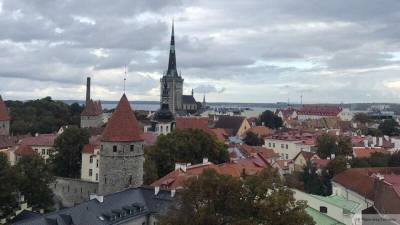 Экономист Цингиссер рассказал, как изменилась экономика Эстонии с потерей транзита РФ