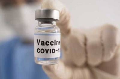 Швейцарія очікує нову мільйонну поставку COVID-вакцин уже в березні