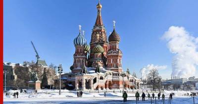 Роман Вильфанд - Синоптики рассказали о потеплении в Москве на 20-25˚С - profile.ru - Москва