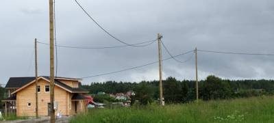 В Карелии вновь появились недобросовестные "продавцы" счетчиков электроэнергии
